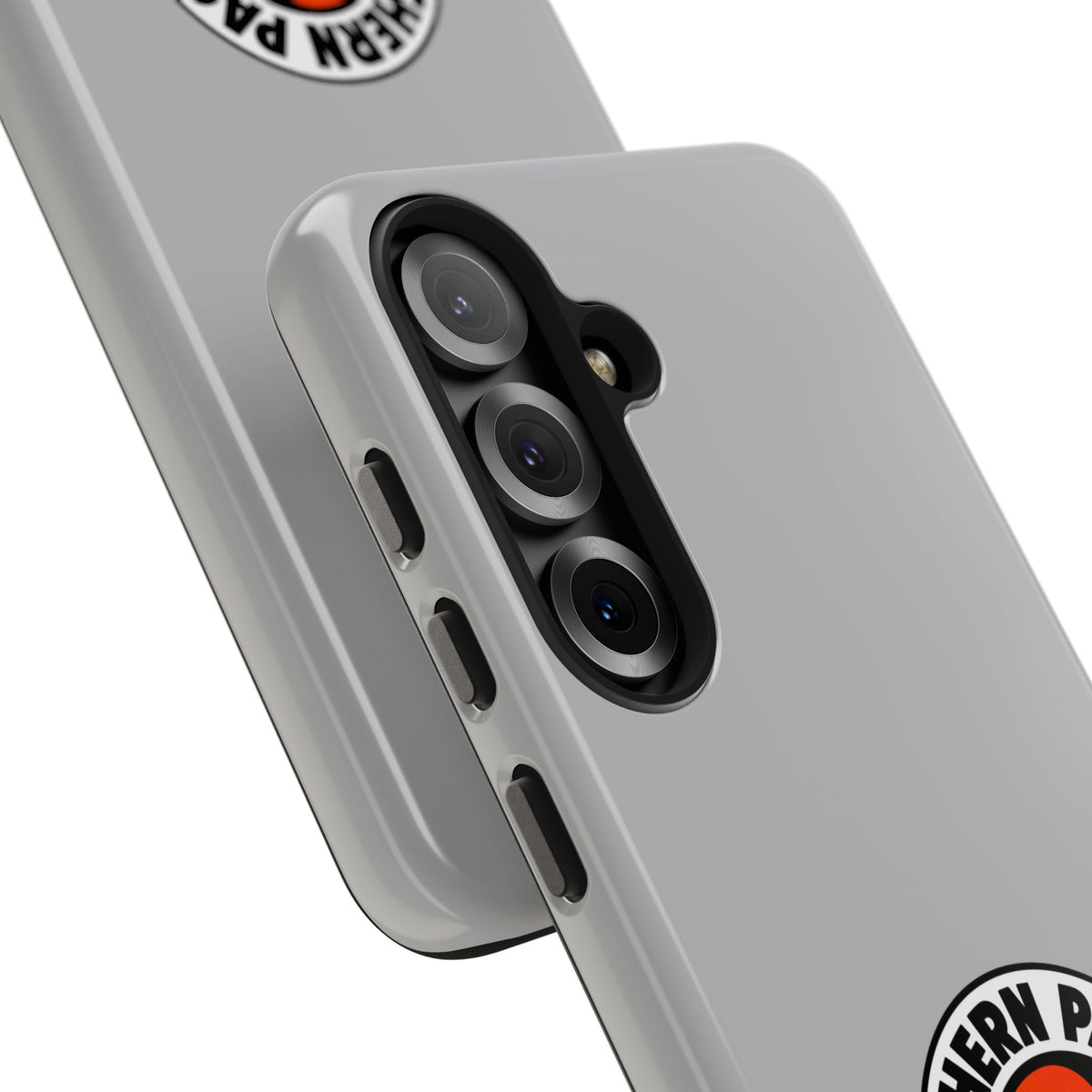Northern Pacific Railway Tough Phone Case