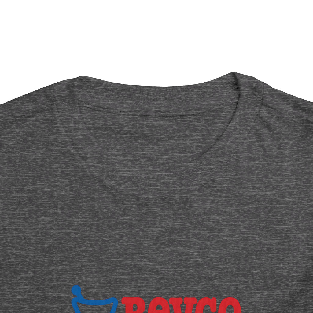 Revco Discount Drug Stores Toddler Tee / T-Shirt