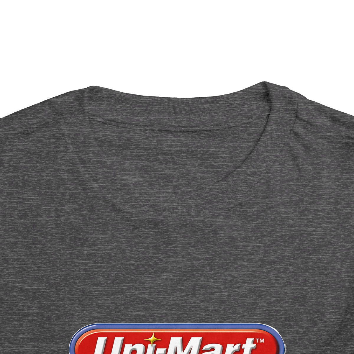 Uni-Mart Toddler Tee / T-Shirt