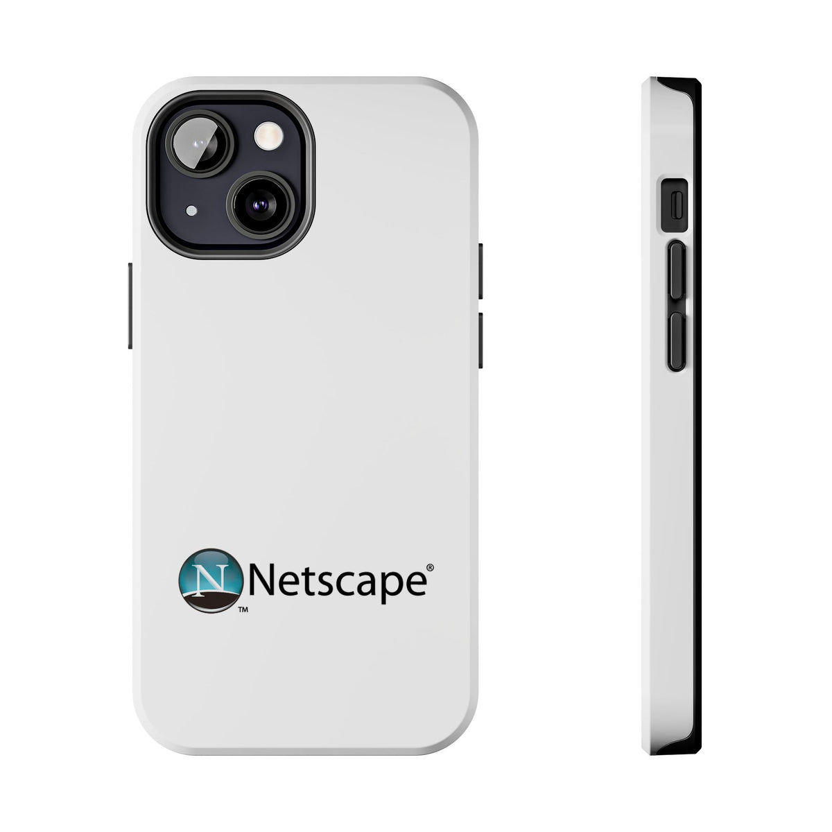 Netscape Tough Phone Case