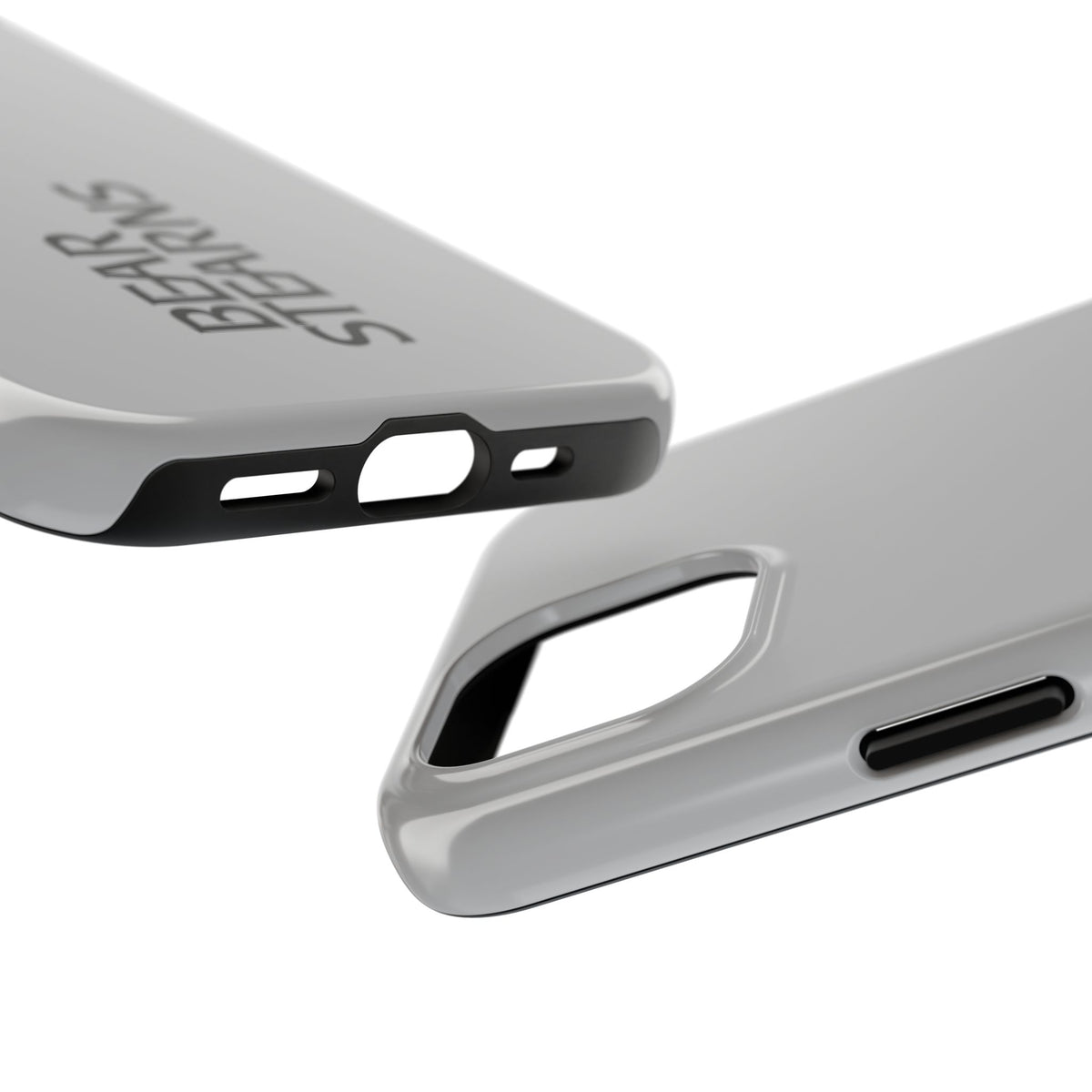 Bear Stearns Tough Phone Case