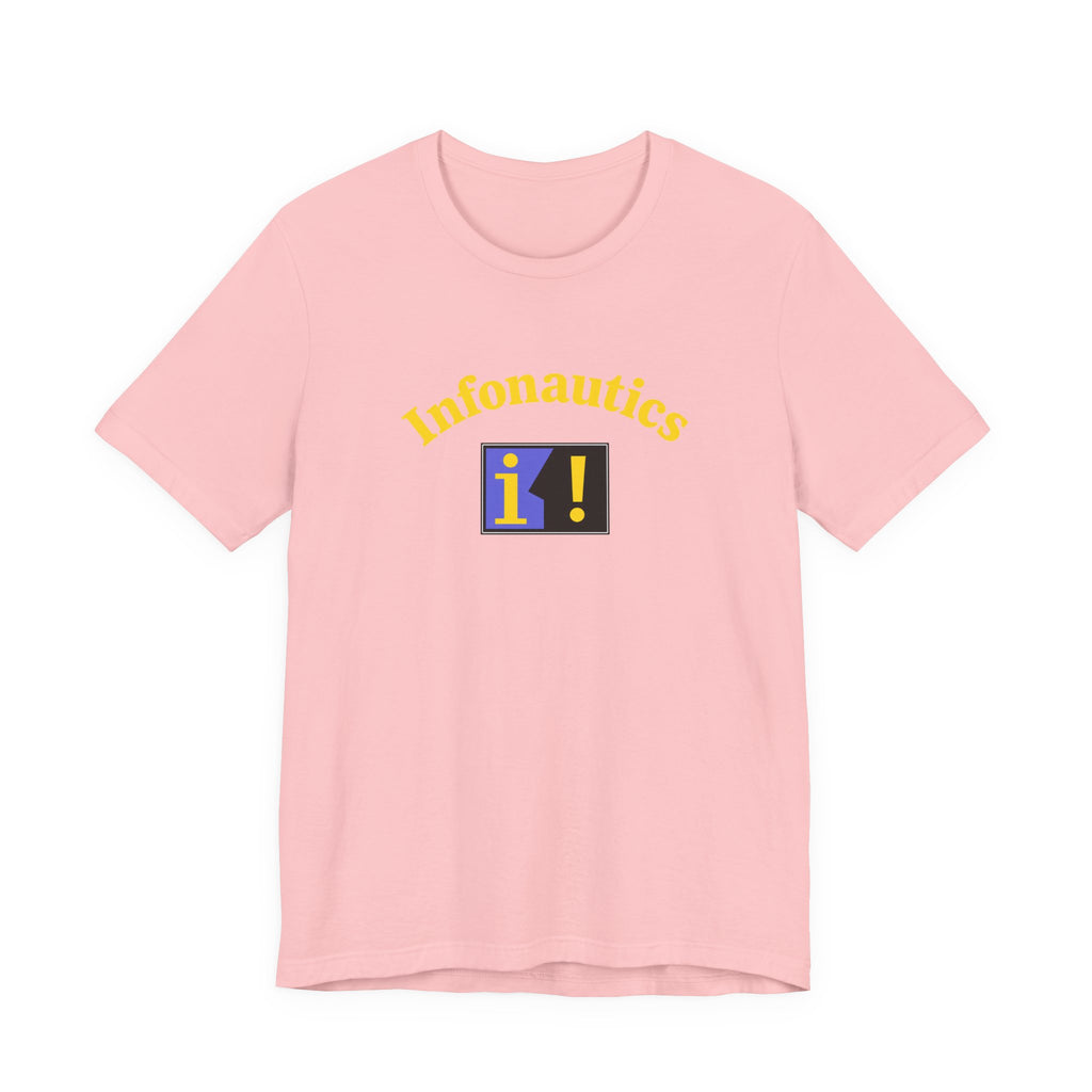 Infonautics T-Shirt
