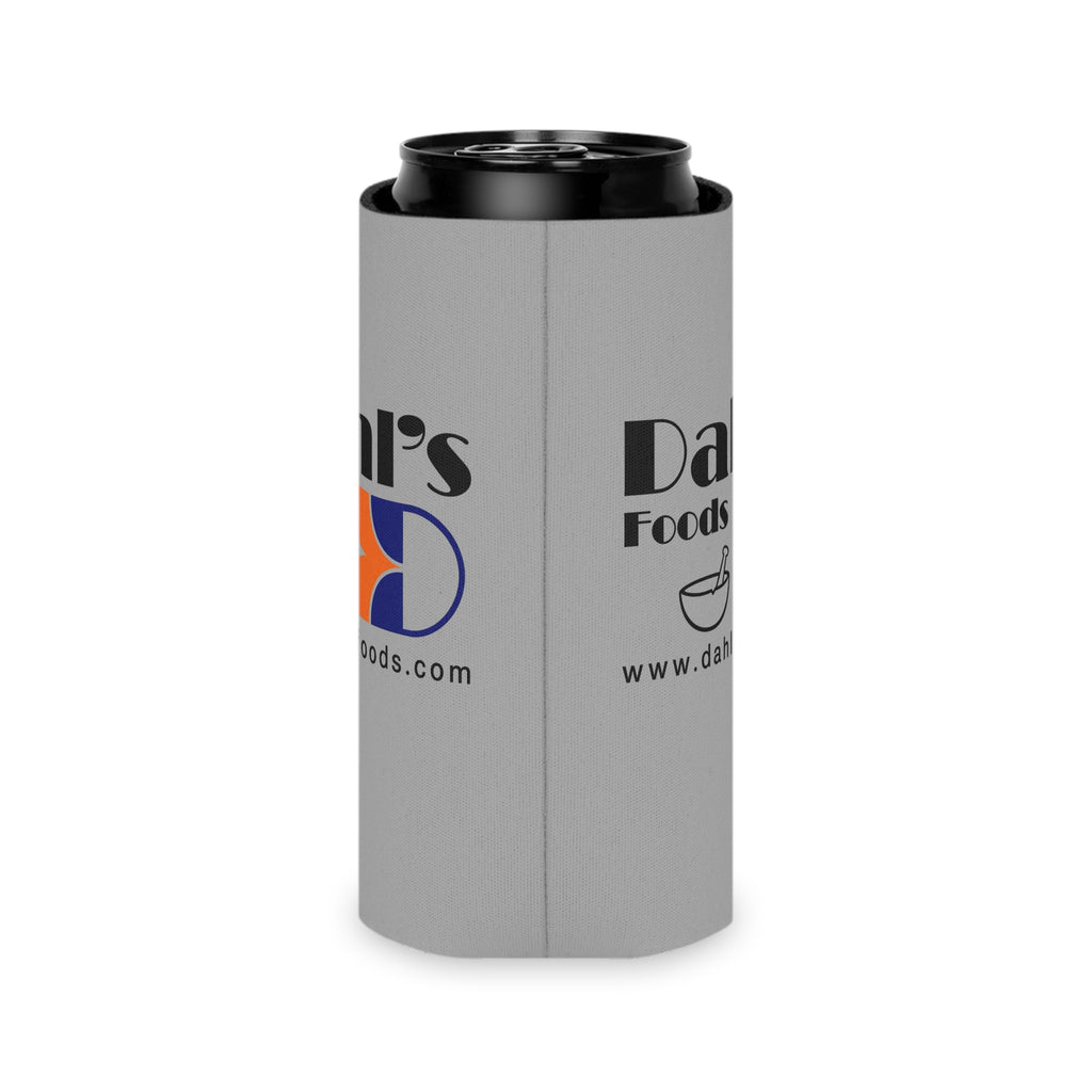 Dahl's Foods Can Cooler