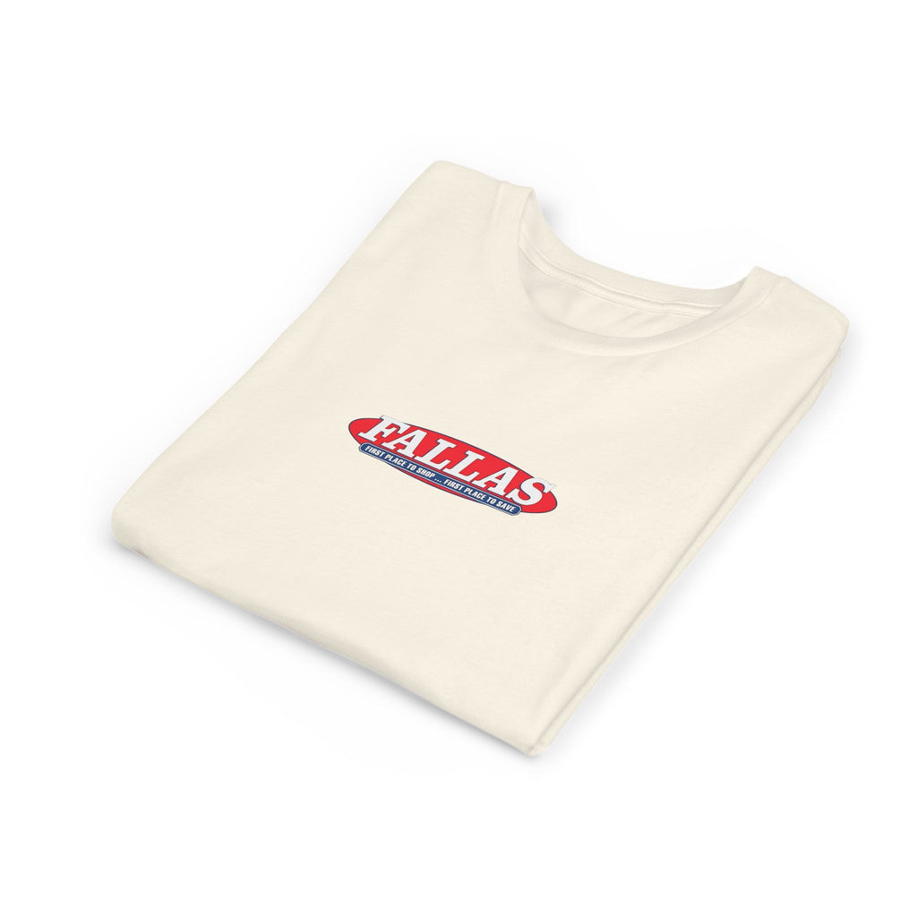 Fallas Discount Stores Kids Tee / T-Shirt