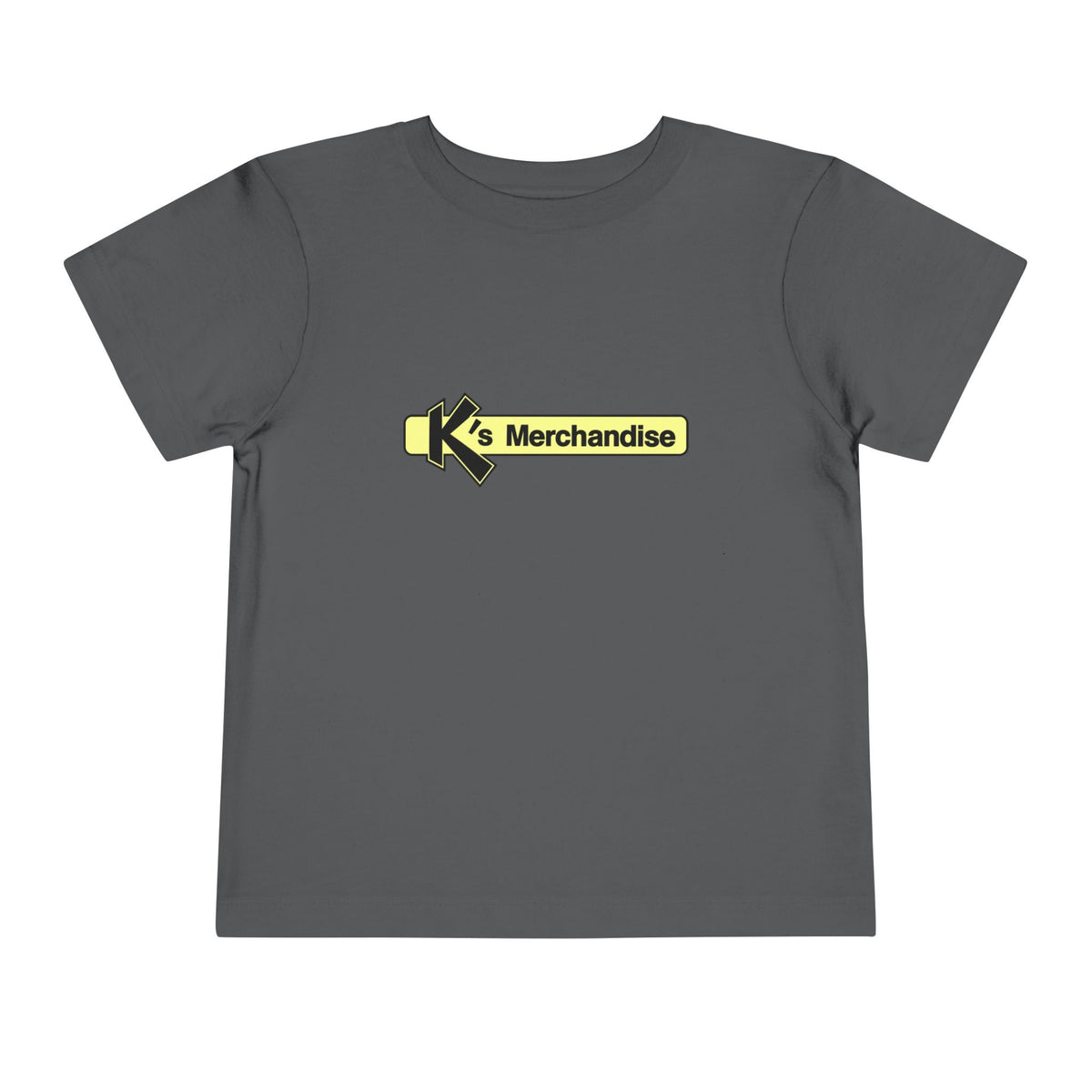 K's Merchandise Mart Toddler Tee / T-Shirt