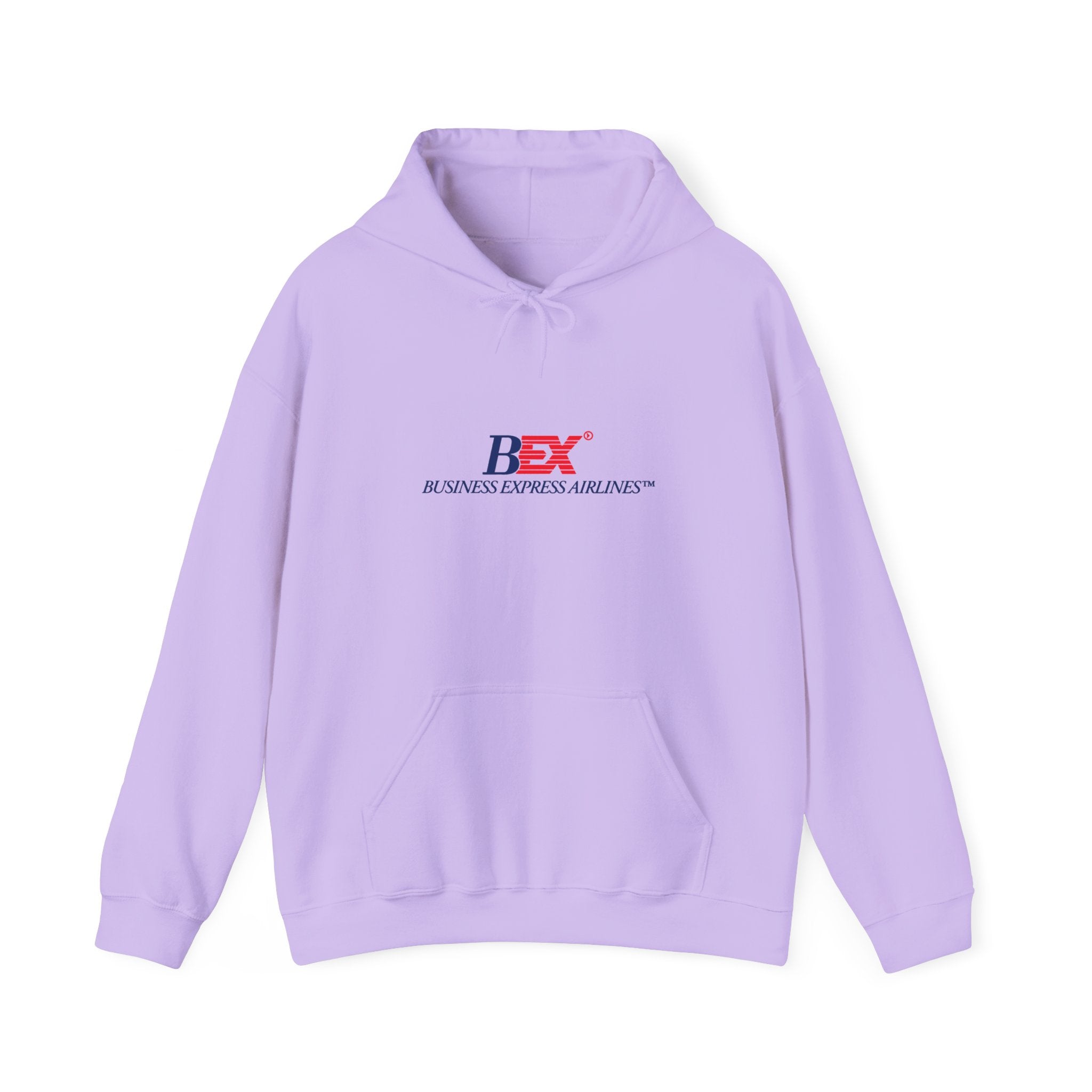 Business Express Airlines Hoodie / Sweatshirt