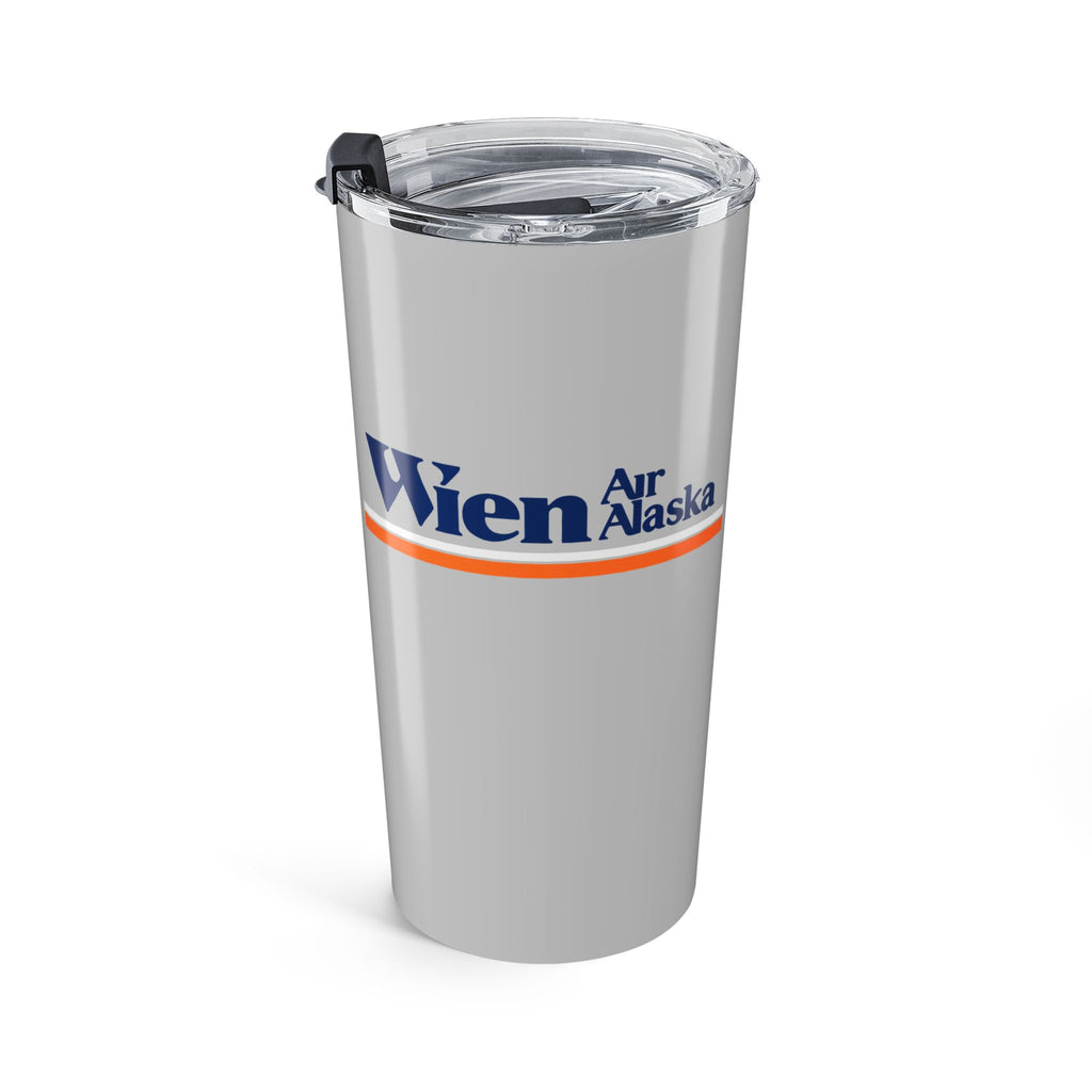 Wien Air Alaska 20oz Insulated Tumbler