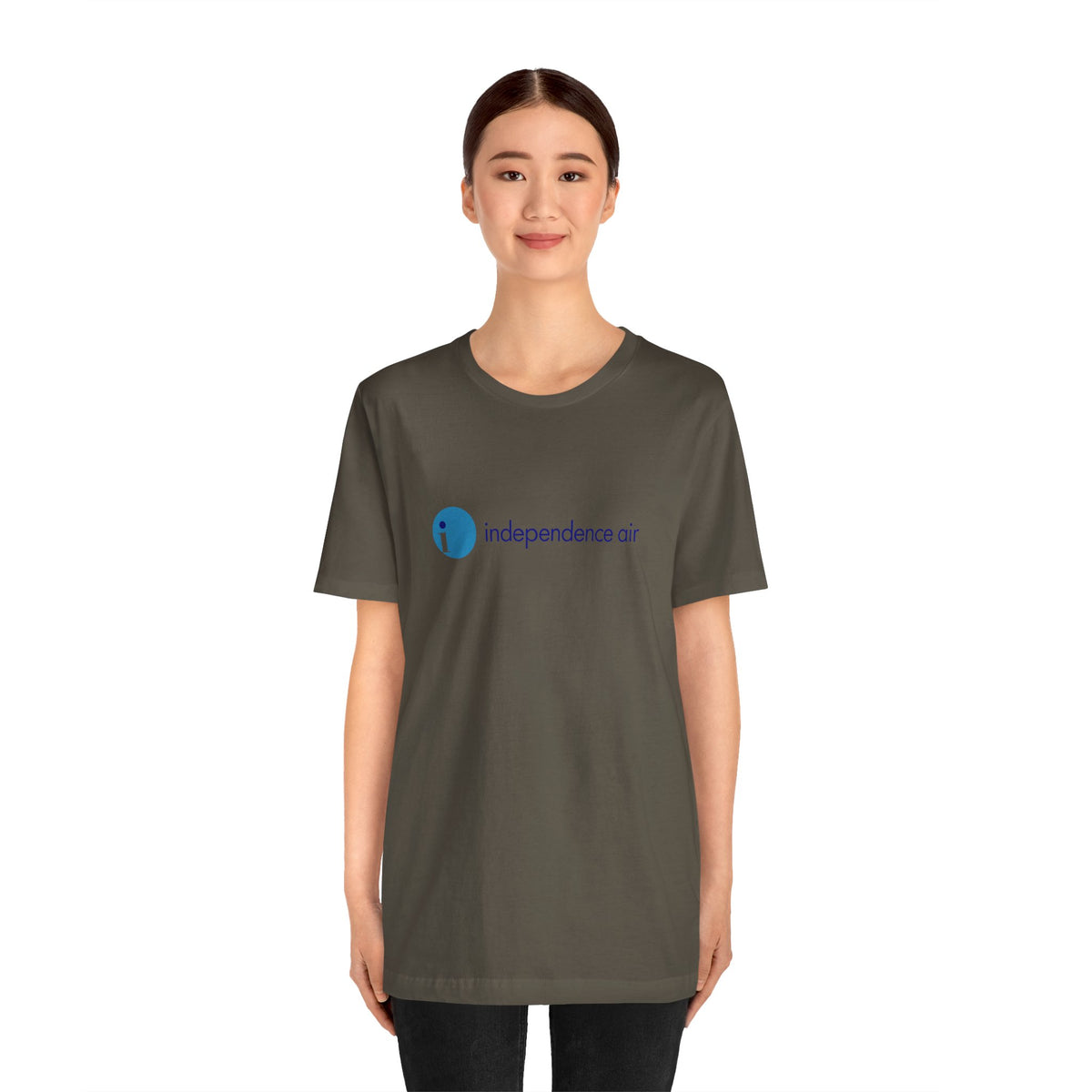 Independence Air T-Shirt