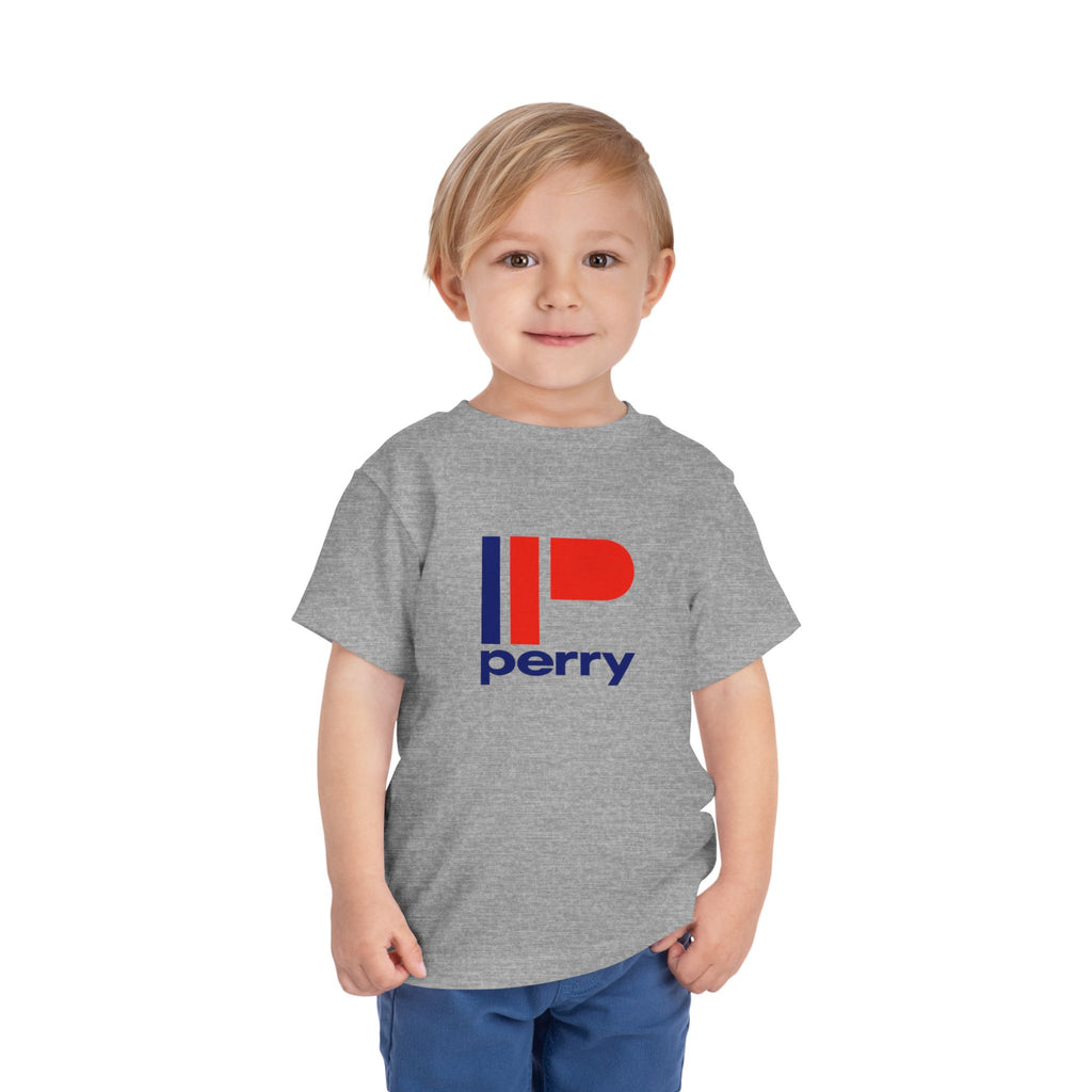 Perry Drug Stores Toddler Tee / T-Shirt