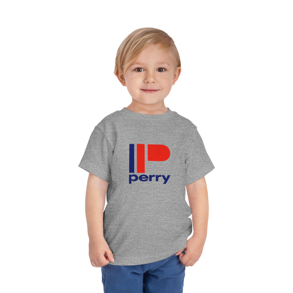 Perry Drug Stores Toddler Tee / T-Shirt