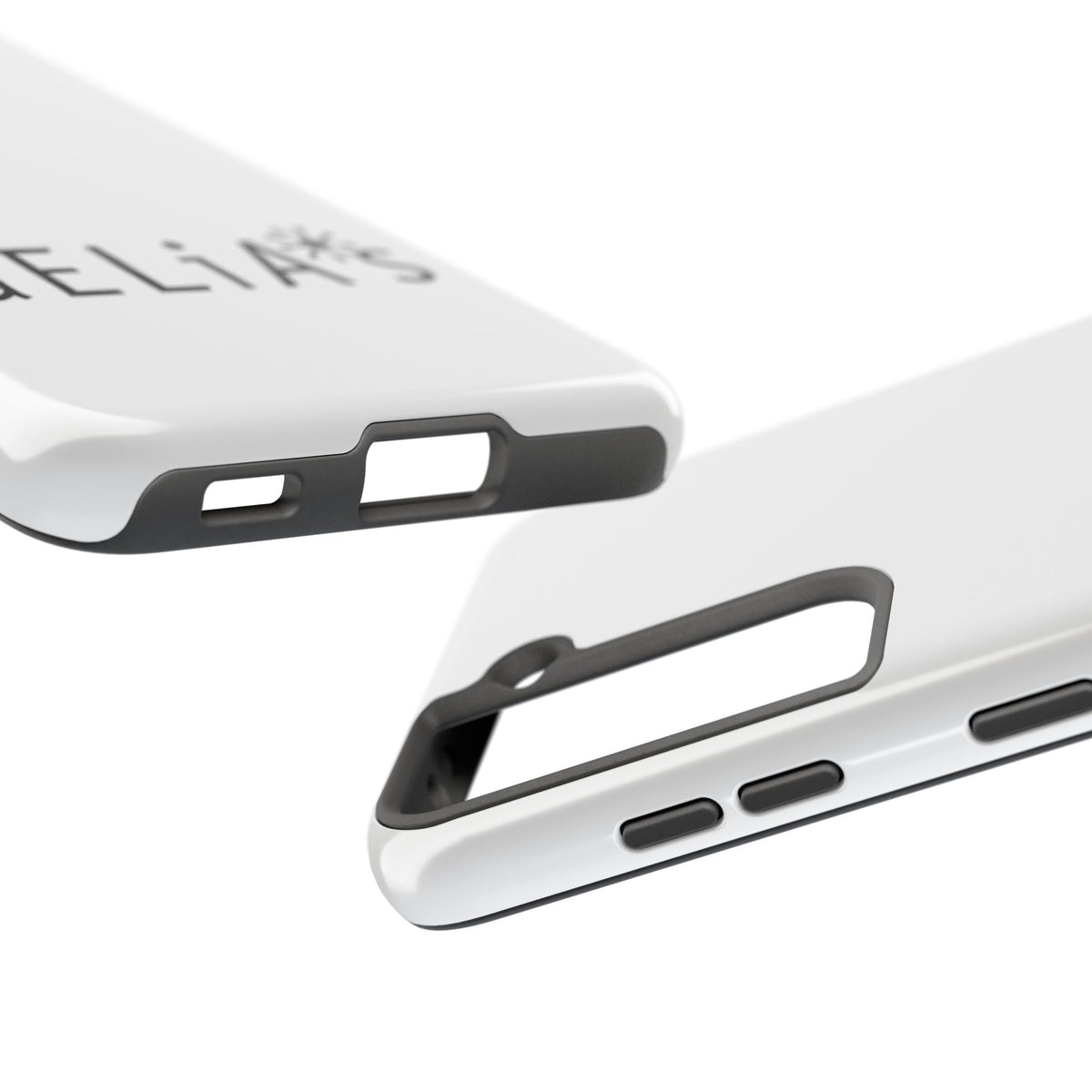 Delia's Tough Phone Case