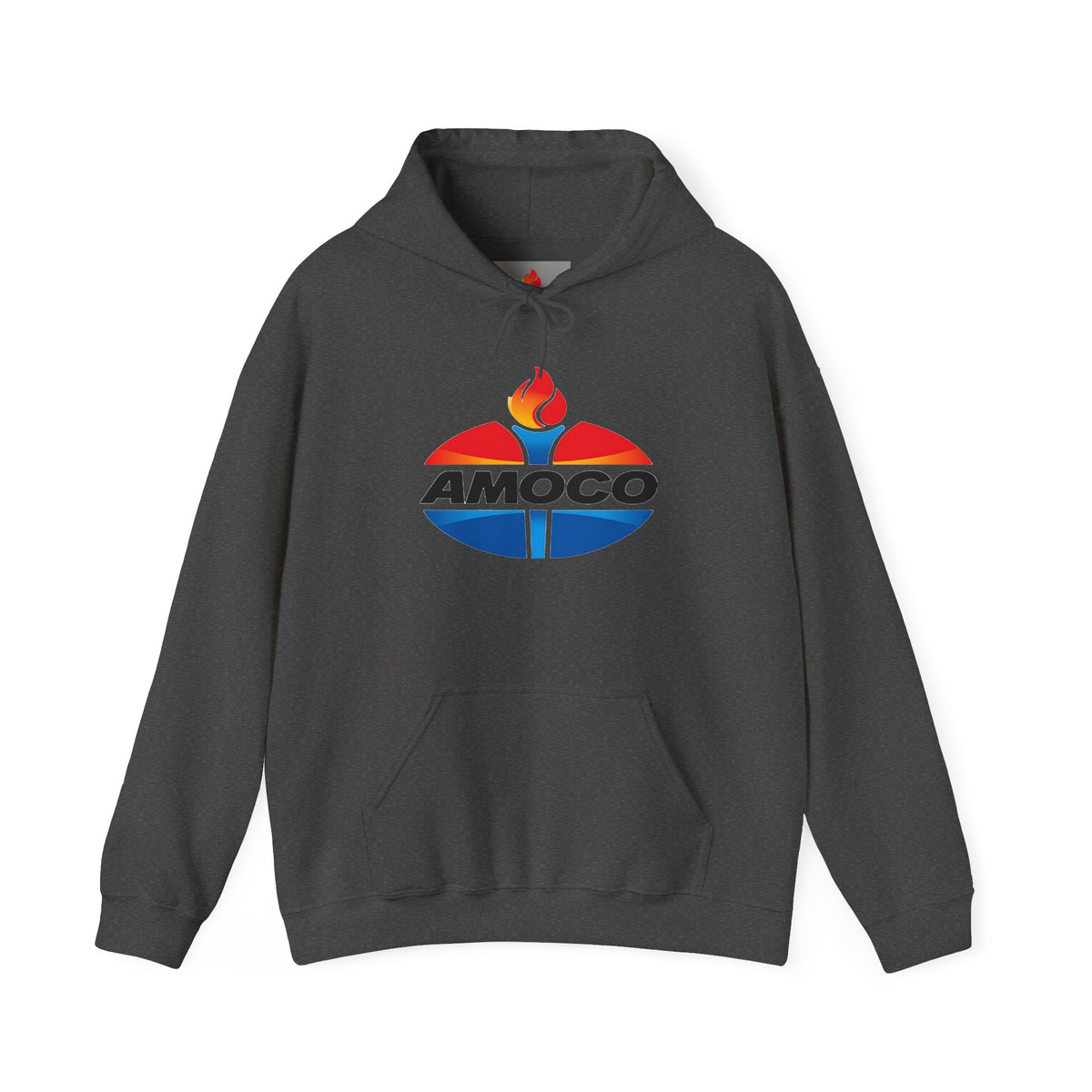Amoco Hoodie / Sweatshirt
