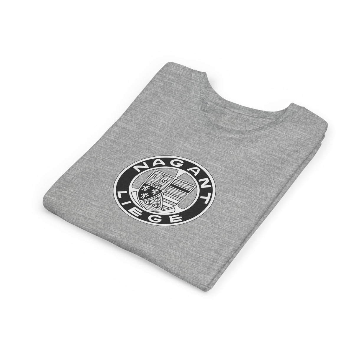 Fabrique d'armes Émile et Léon Nagant Kids Tee / T-Shirt