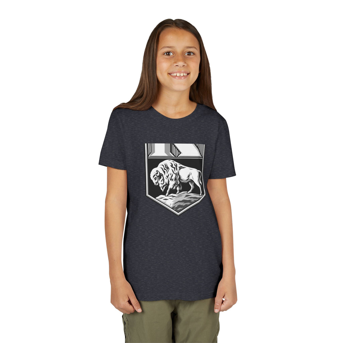 Kaiser Motors Kids Tee / T-Shirt