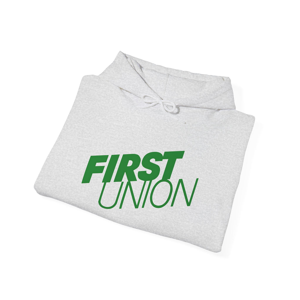 First Union Hoodie / Sweatshirt