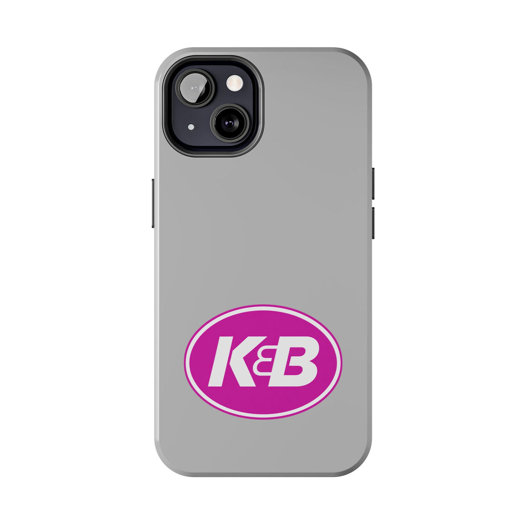 K&B (Katz & Besthoff) Tough Phone Case
