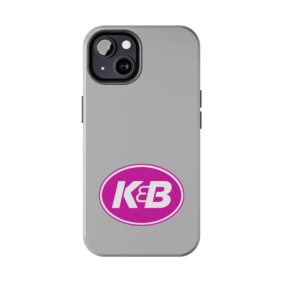 K&B (Katz & Besthoff) Tough Phone Case