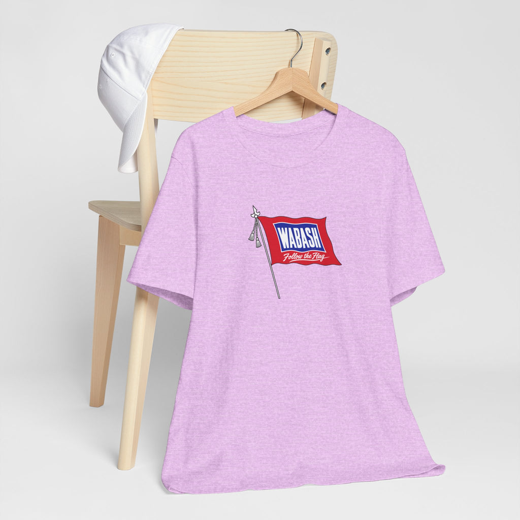 Wabash Railroad T-Shirt