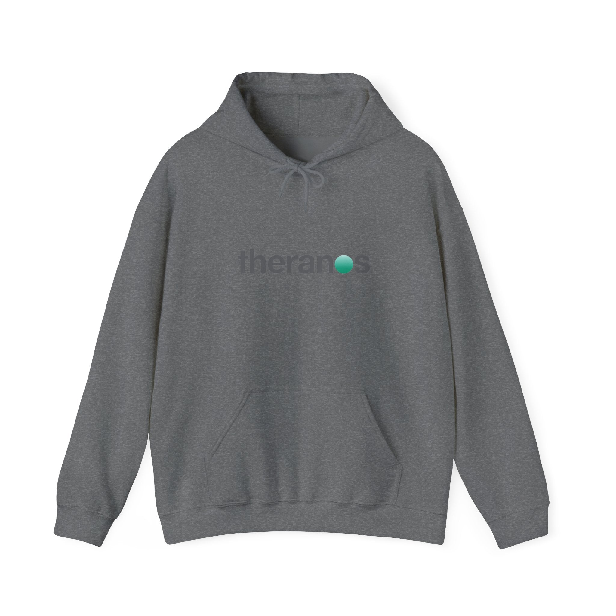 Theranos Inc. Hoodie / Sweatshirt