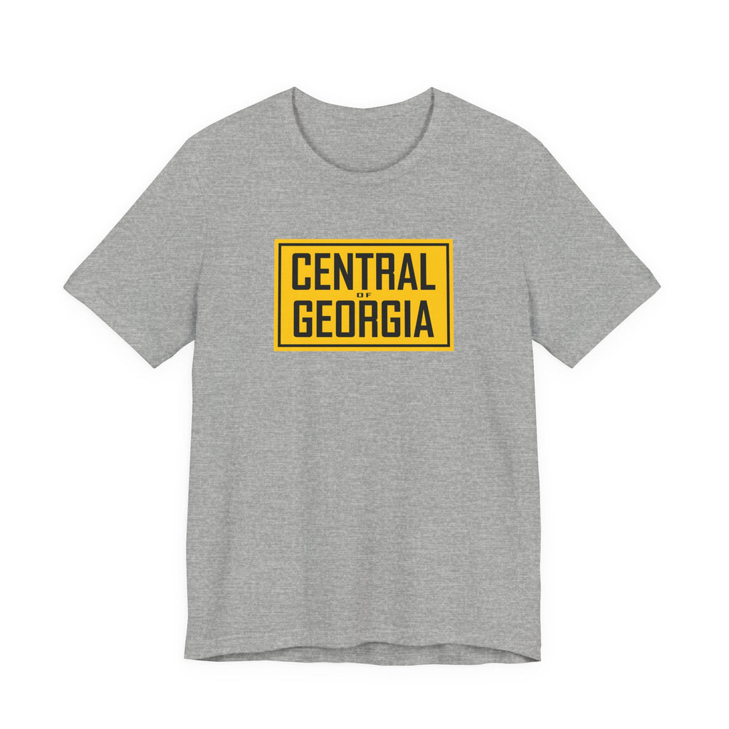 Central of Georgia Railway T-Shirt