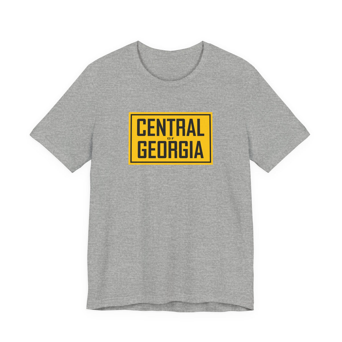 Central of Georgia Railway T-Shirt