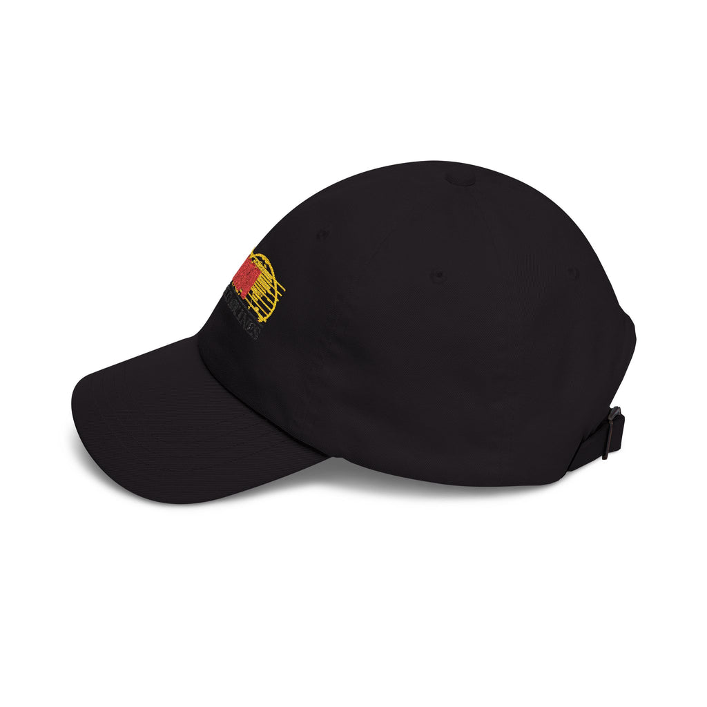 Trans World Airlines (TWA) Embroidered Dad Cap Hat