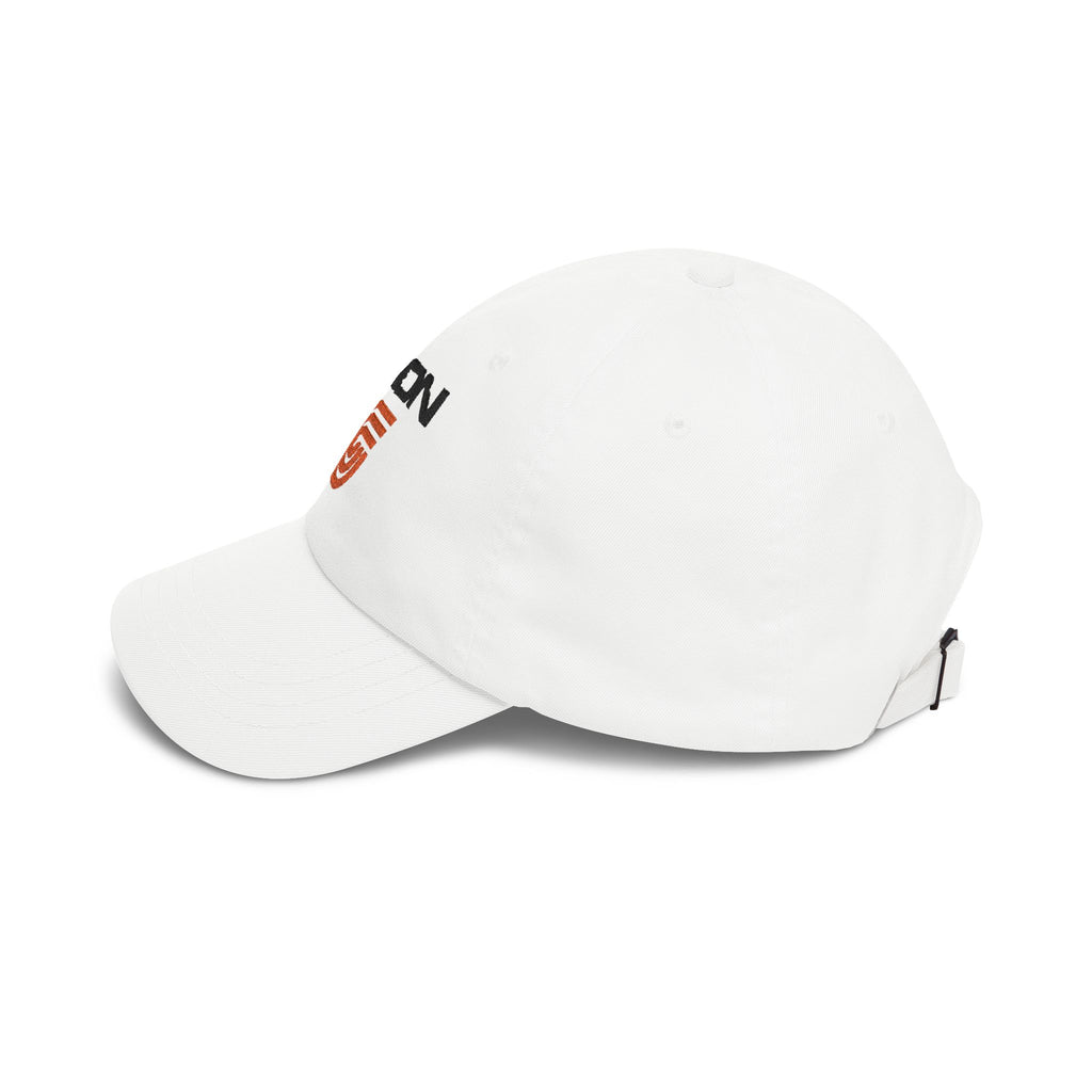 Orion Airways Embroidered Dad Cap Hat