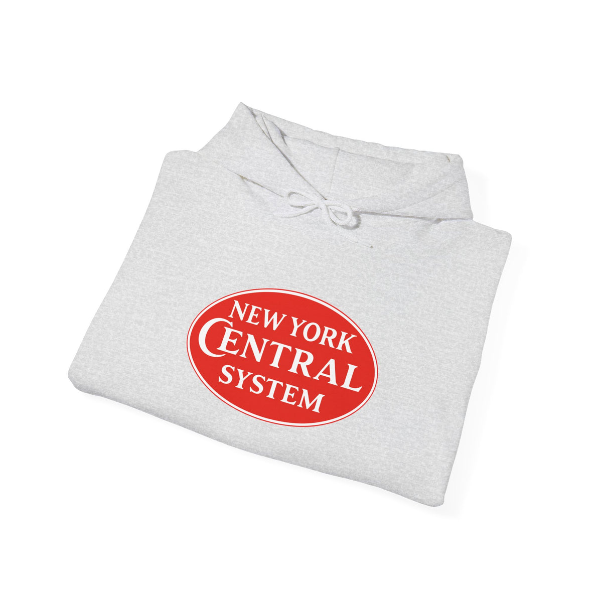 New York Central Railroad Hoodie / Sweatshirt