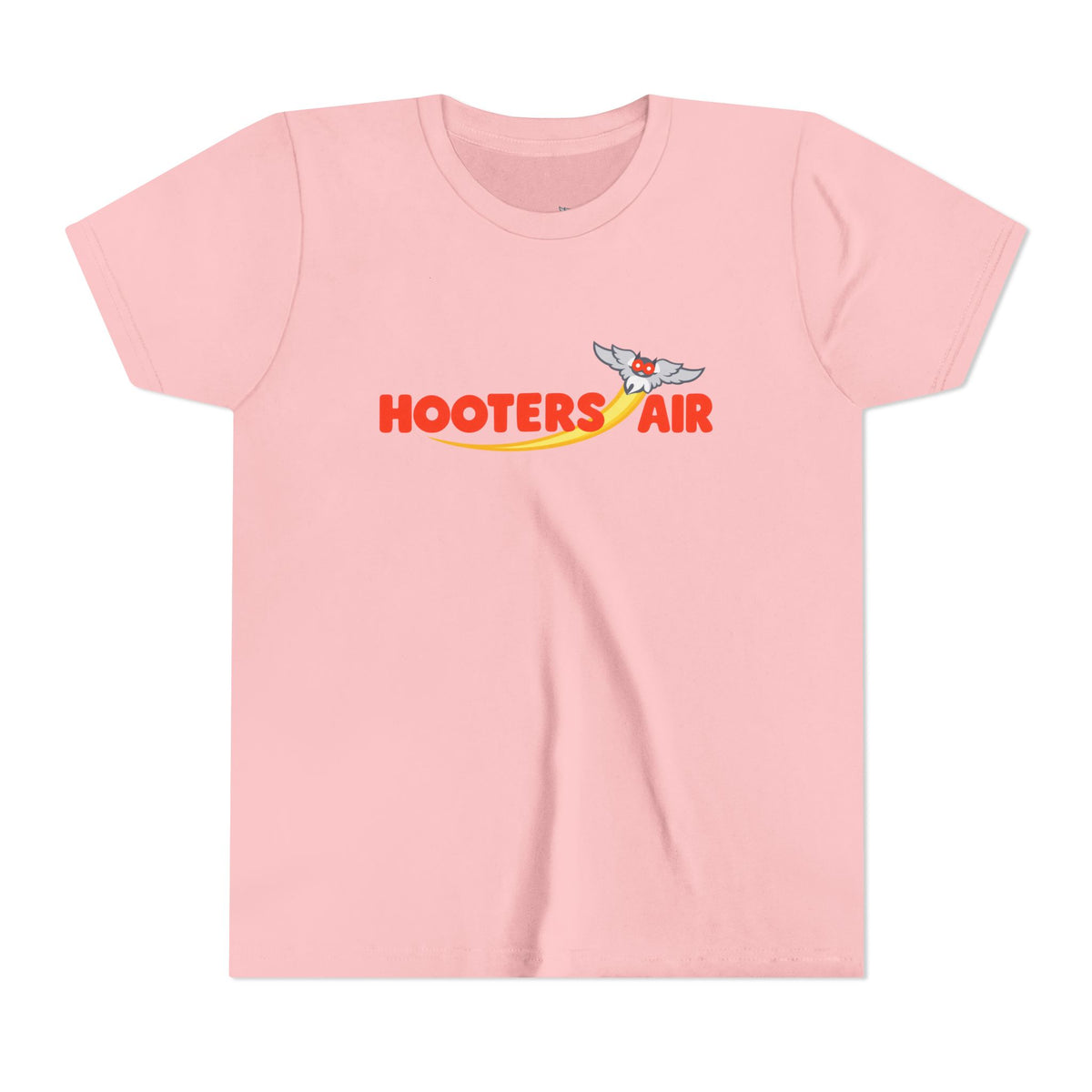 Hooters Air Kids Tee / T-Shirt