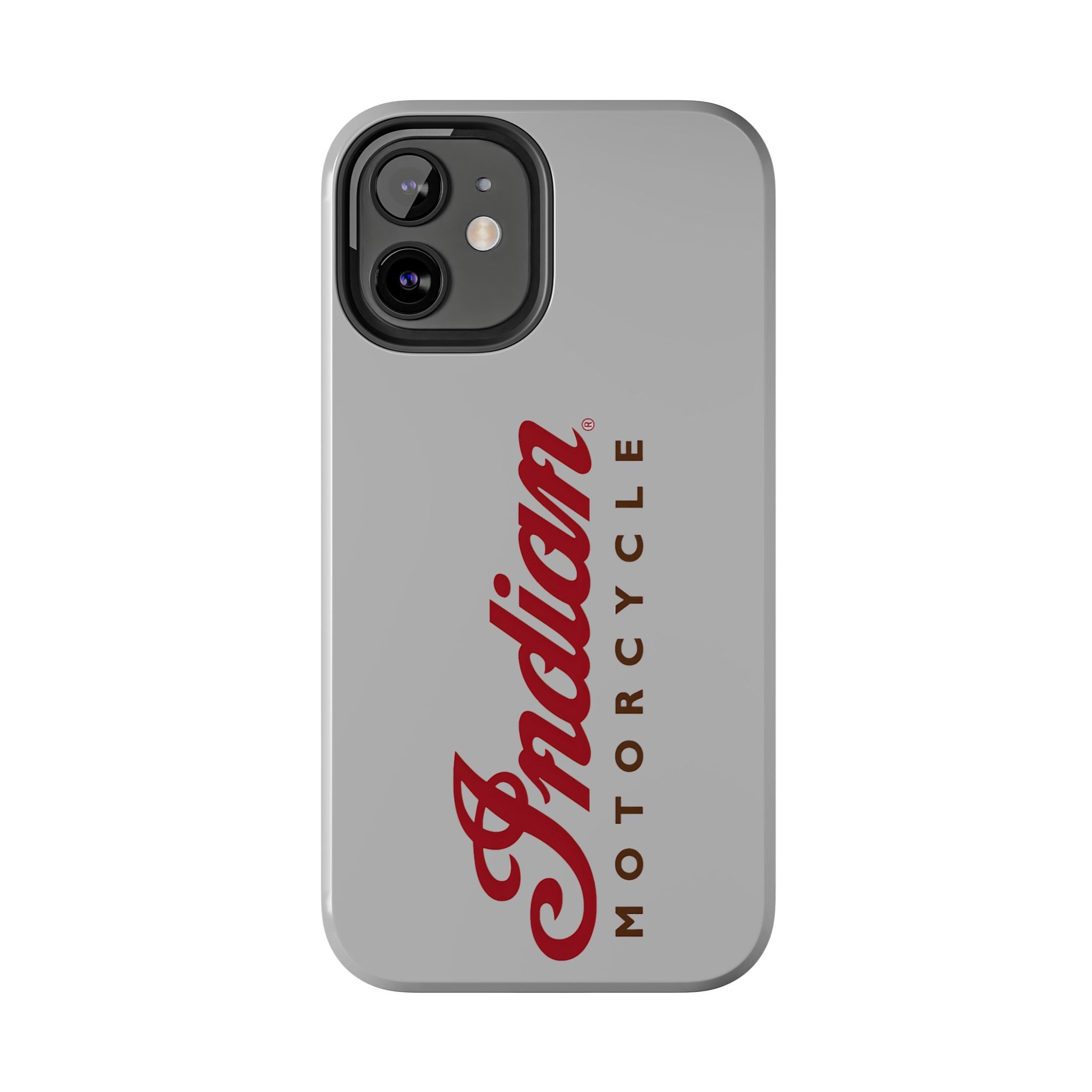 Indian Motorcycle Tough Protective Phone Case