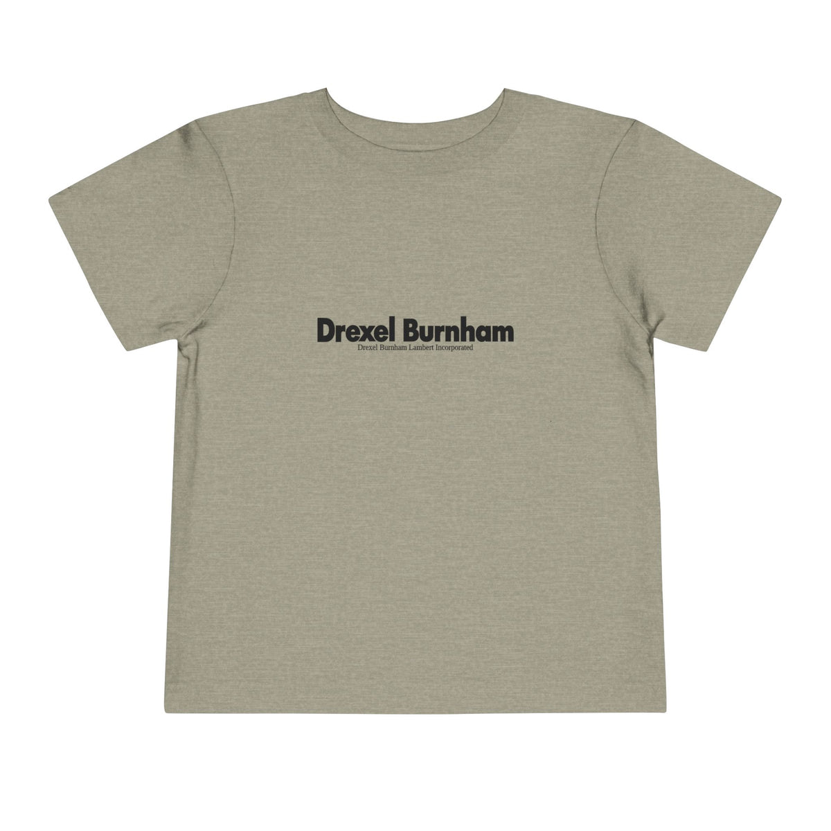 Drexel Burnham Lambert Toddler Tee / T-Shirt
