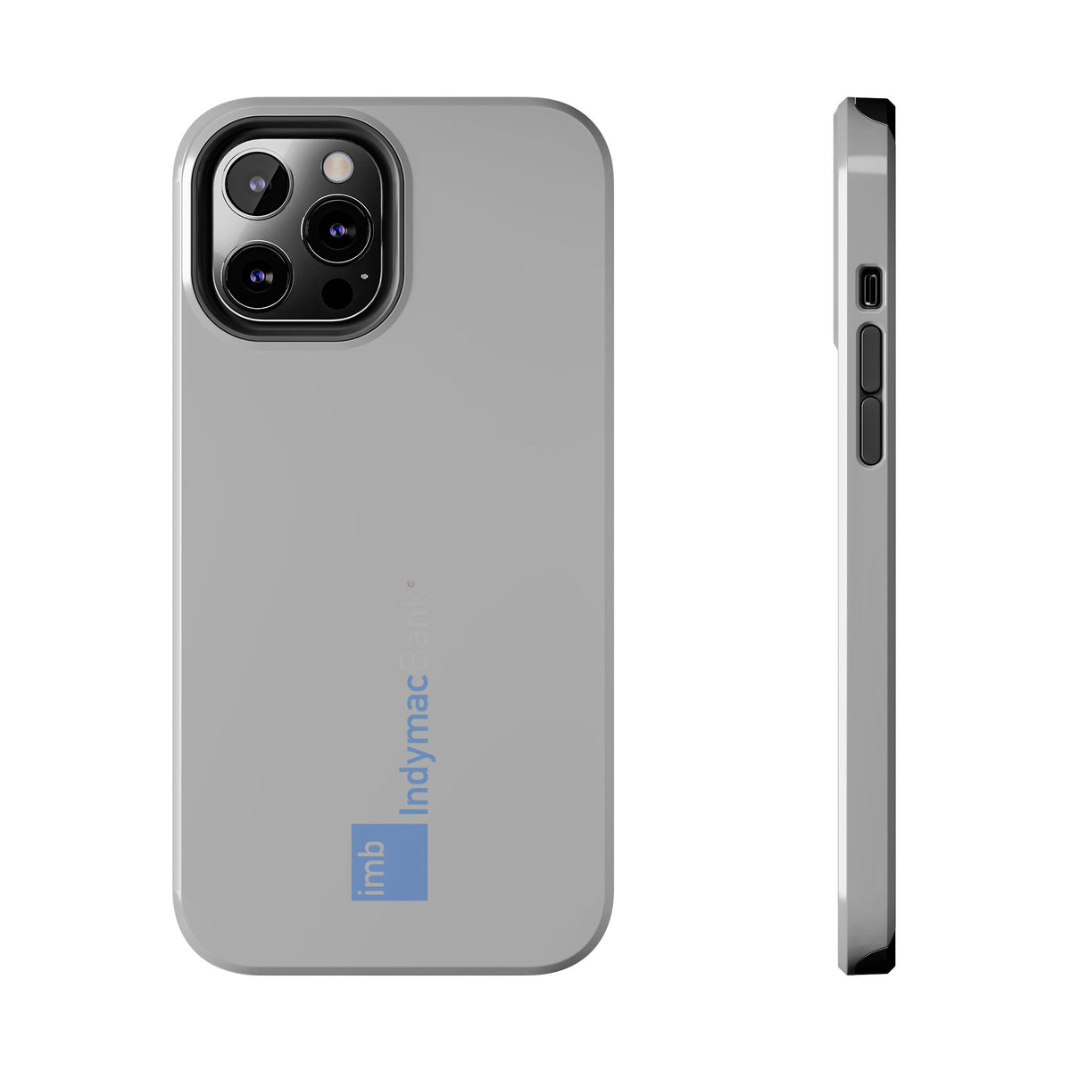 IndyMac Bank Tough Phone Case