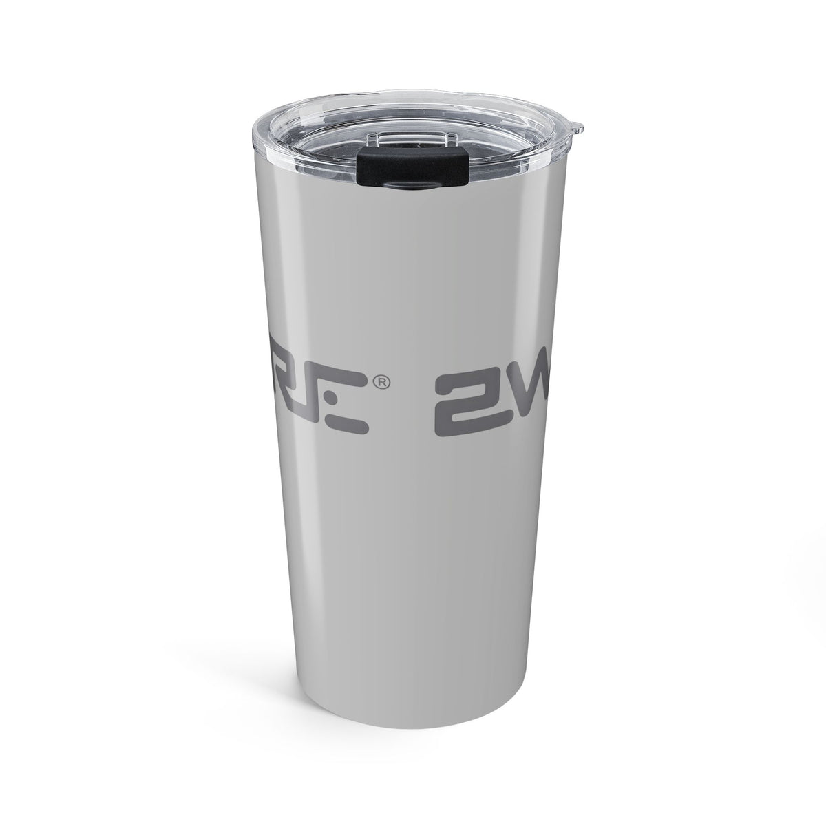 2Wire 20oz Insulated Tumbler