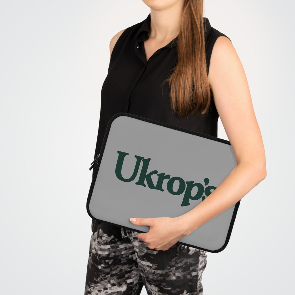 Ukrop's Super Markets Laptop Sleeve