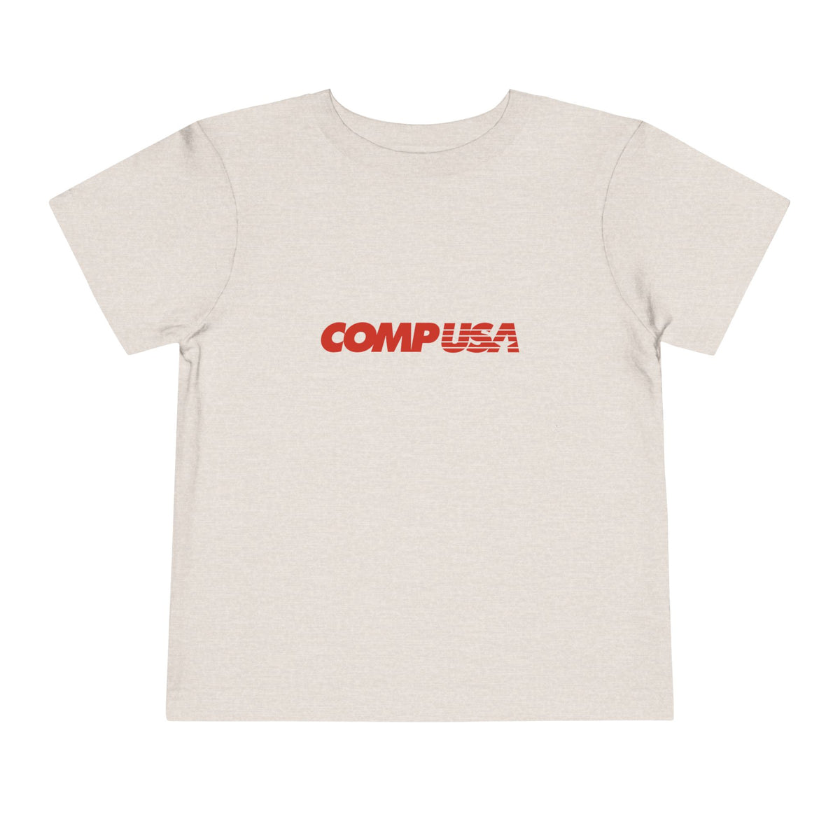 CompUSA Toddler Tee / T-Shirt