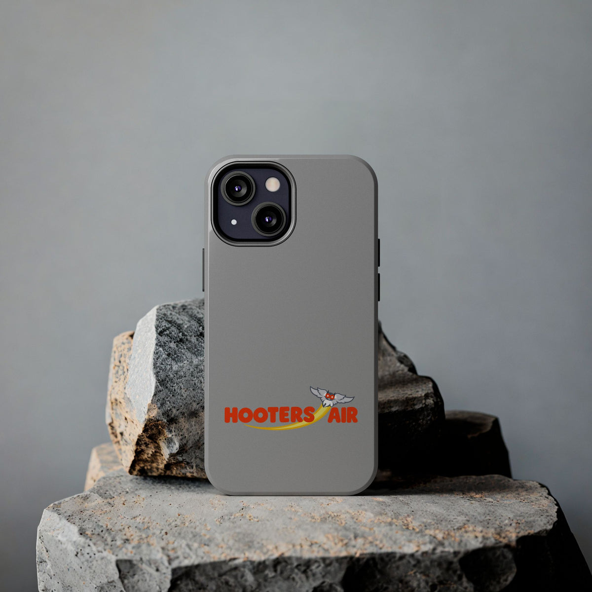 Hooters Air Tough Phone Case