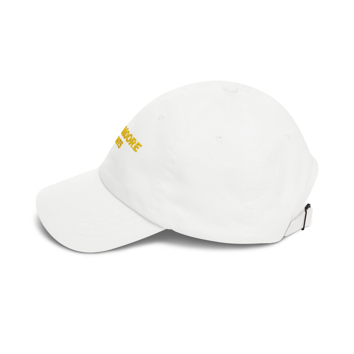 Kelly-Moore Paints Embroidered Dad Cap Hat