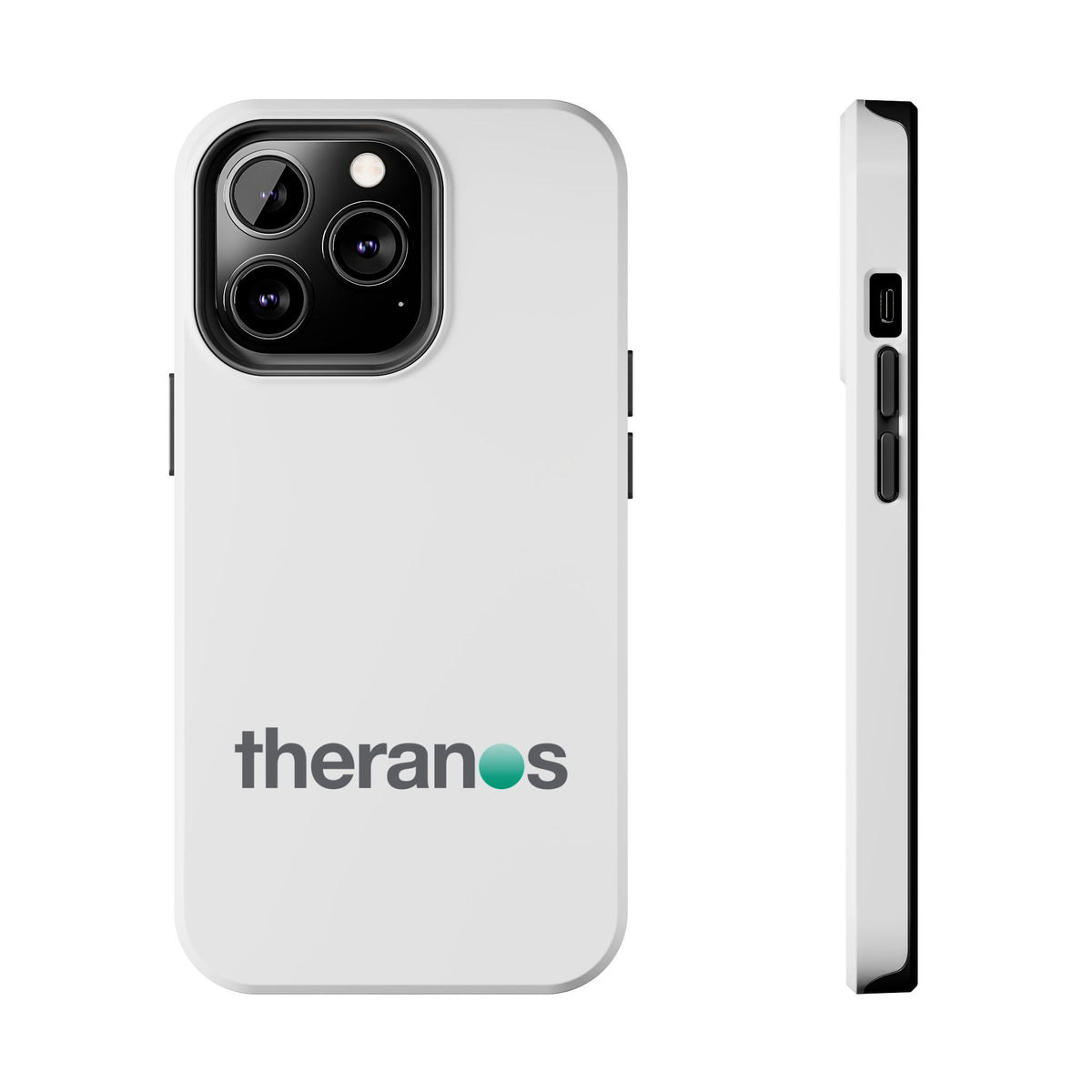 Theranos Inc. Tough Phone Case