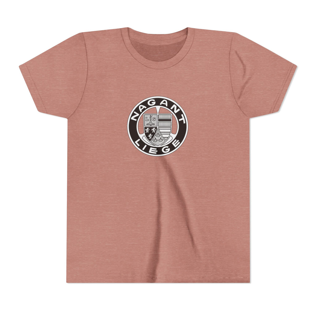 Fabrique d'armes Émile et Léon Nagant Kids Tee / T-Shirt