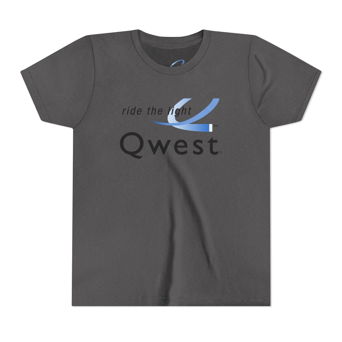 Qwest Kids Tee / T-Shirt