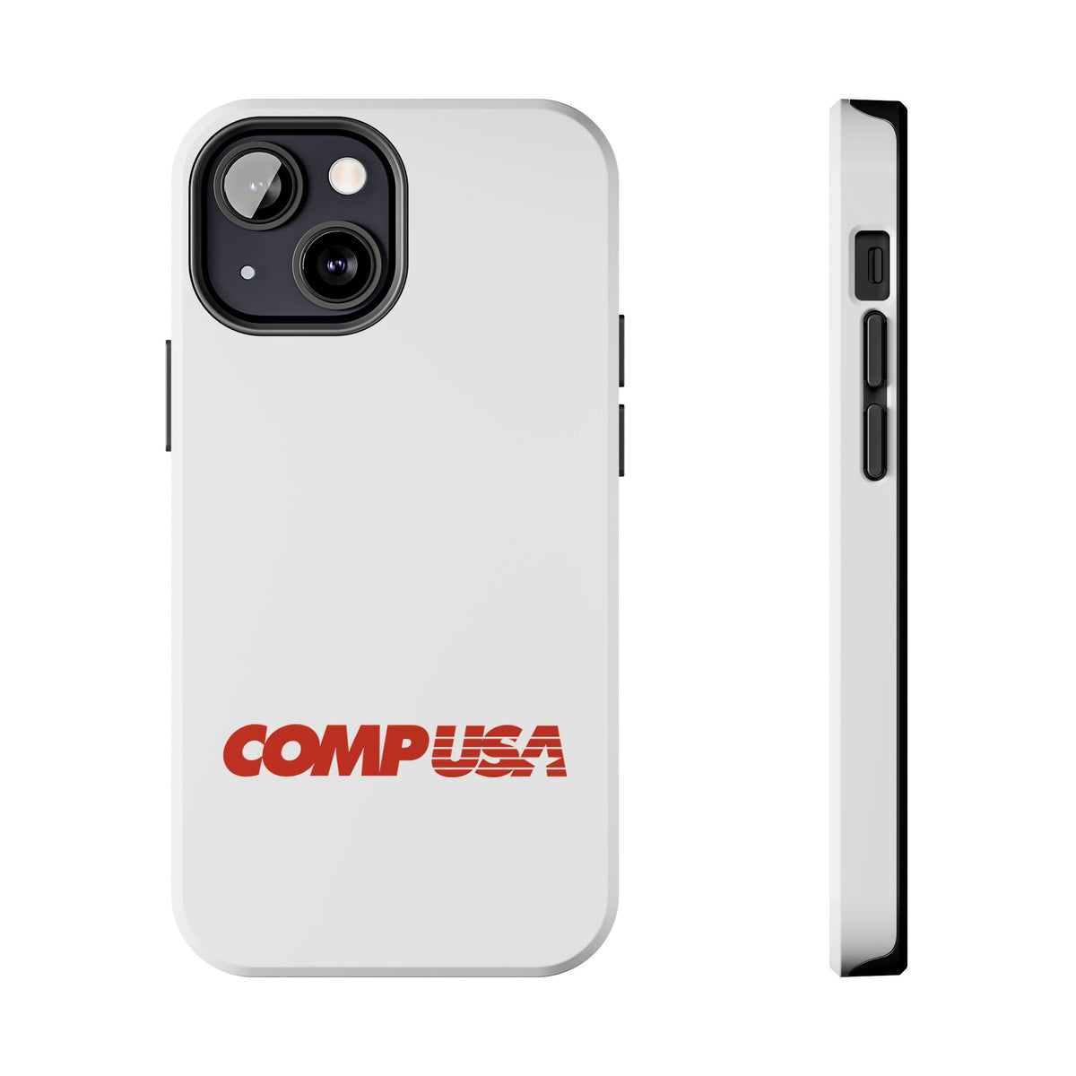 CompUSA Tough Phone Case