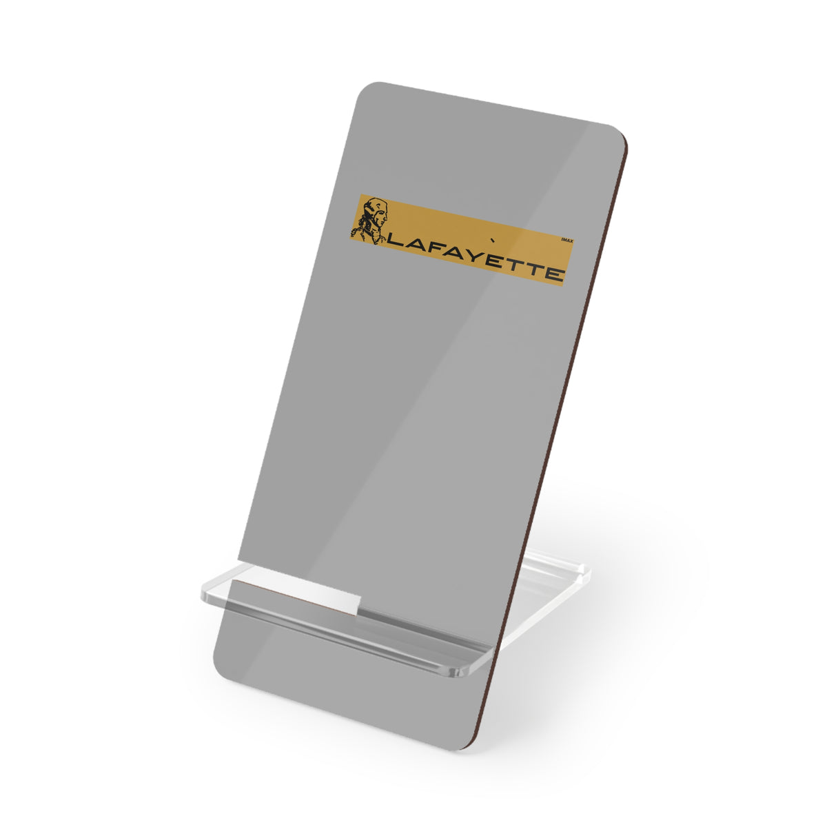 Lafayette Radio Electronics Foldable Mobile Phone Display Stand