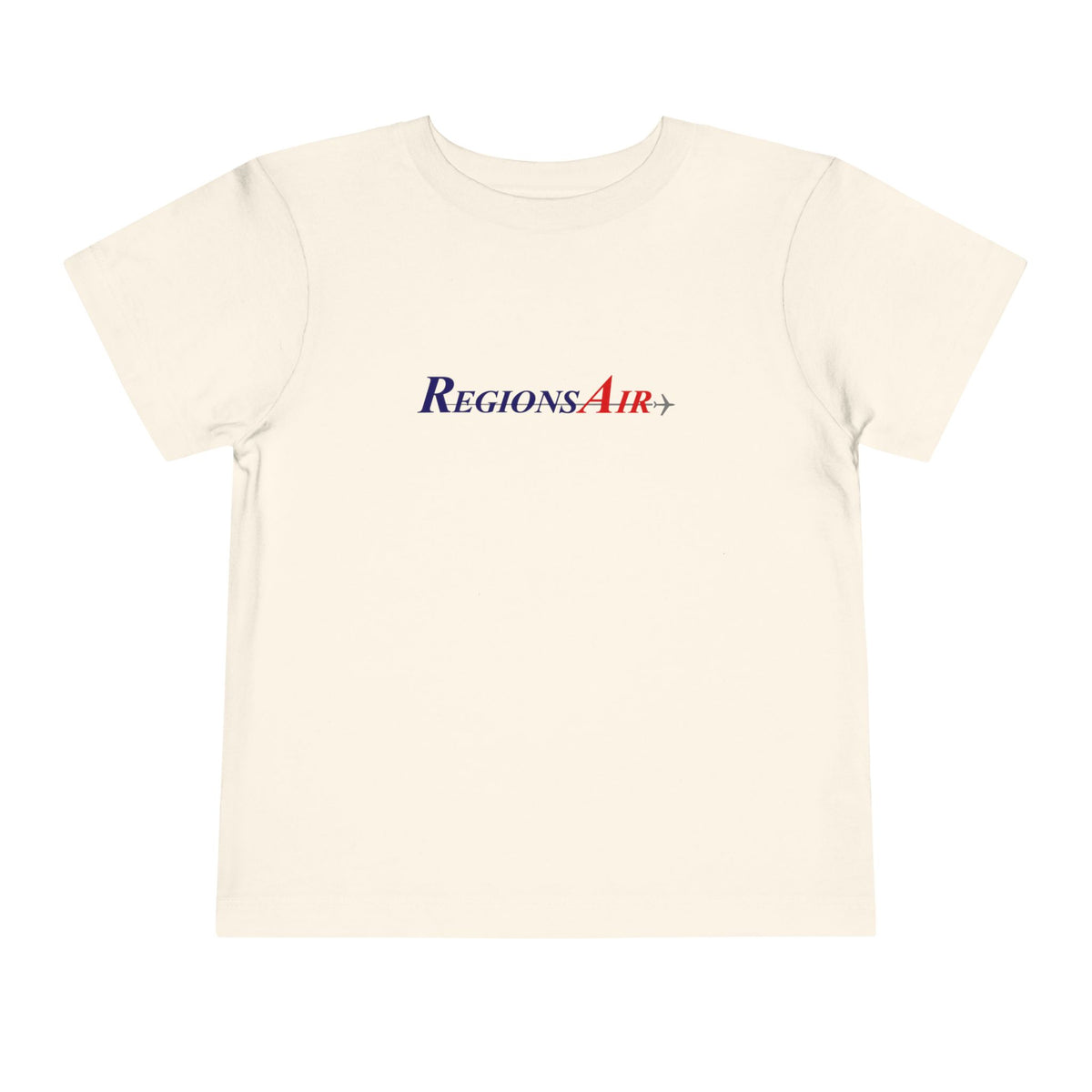 RegionsAir Toddler Tee / T-Shirt