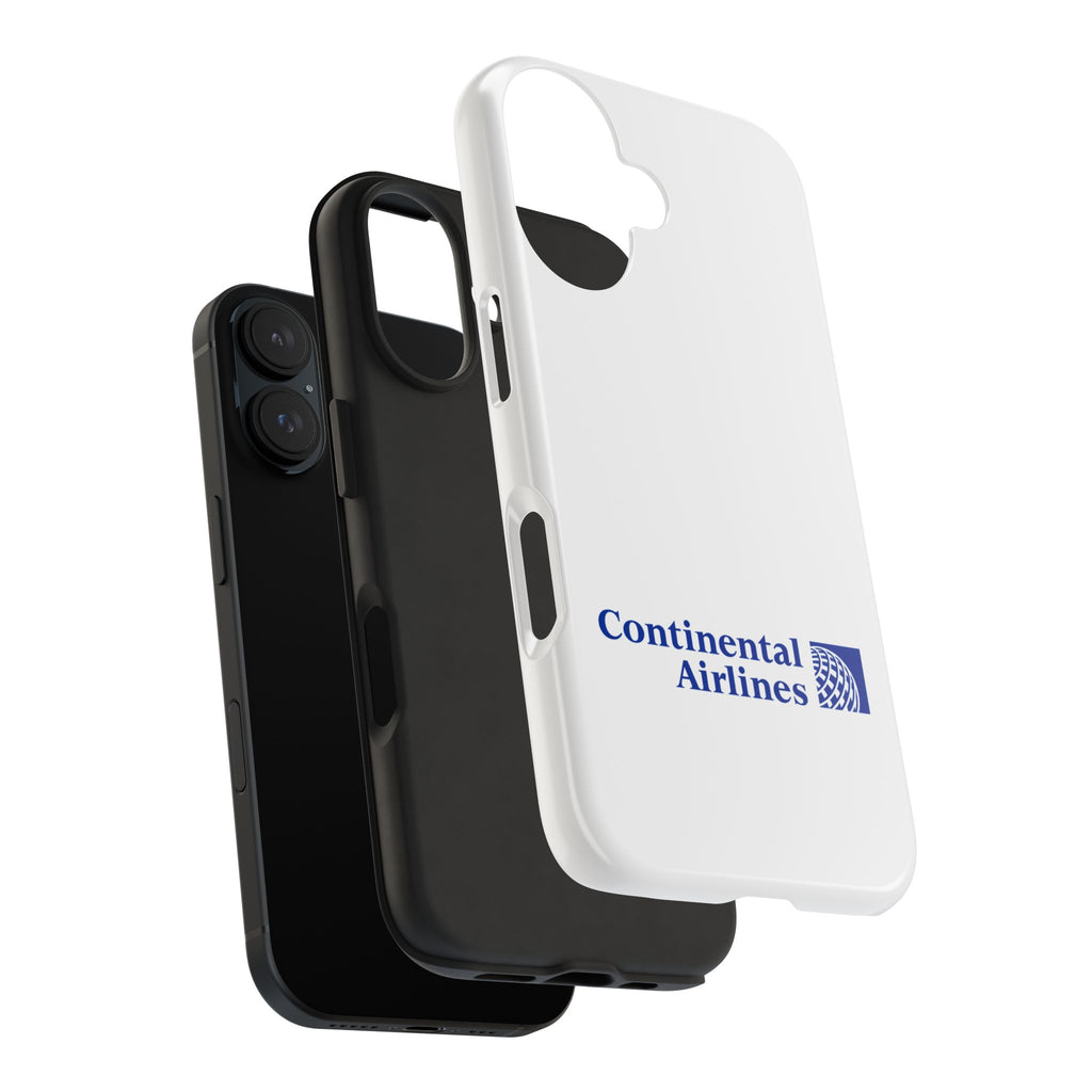 Continental Airlines Tough Phone Case