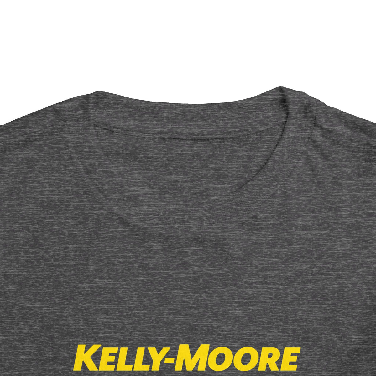 Kelly-Moore Paints Toddler Tee / T-Shirt