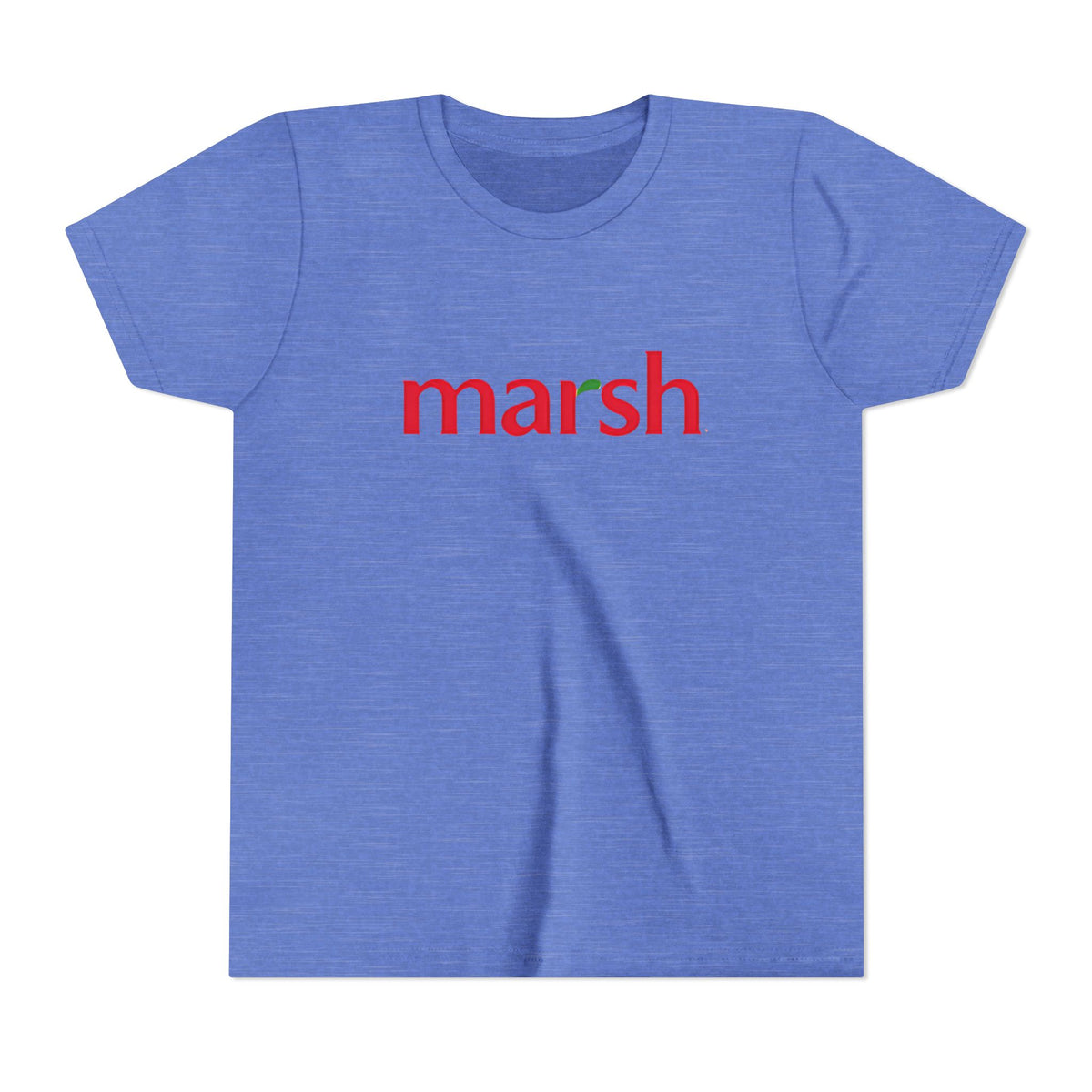Marsh Supermarkets Kids Tee / T-Shirt
