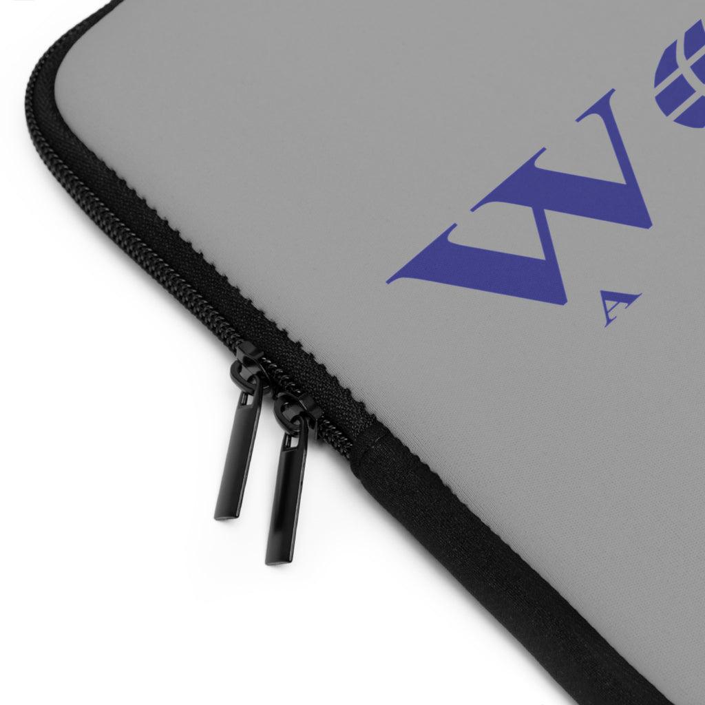 World Airways Laptop Sleeve