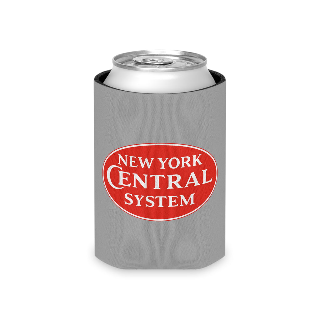 New York Central Railroad Can Cooler
