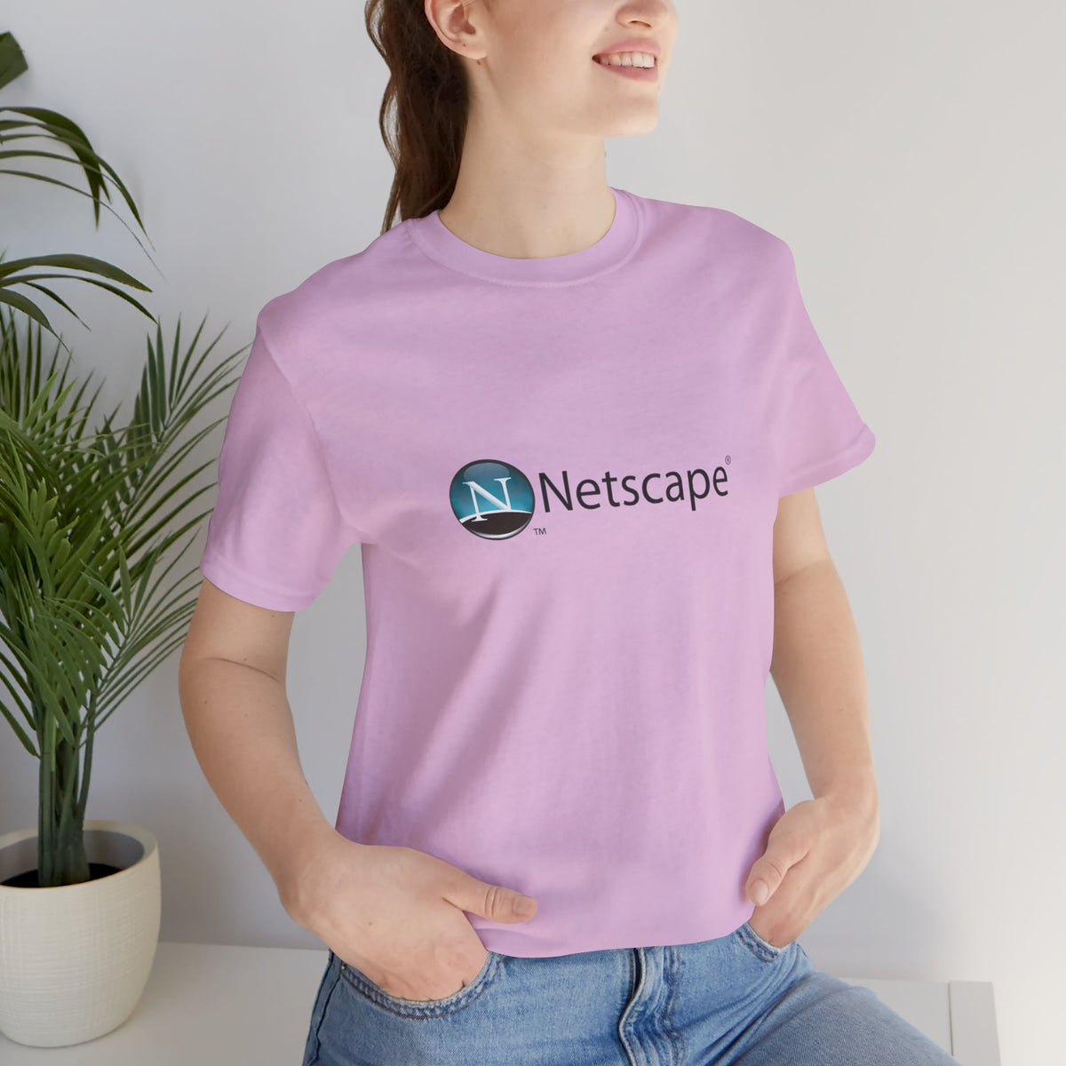 Netscape T-Shirt