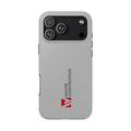 Wayne Corporation Tough Phone Case